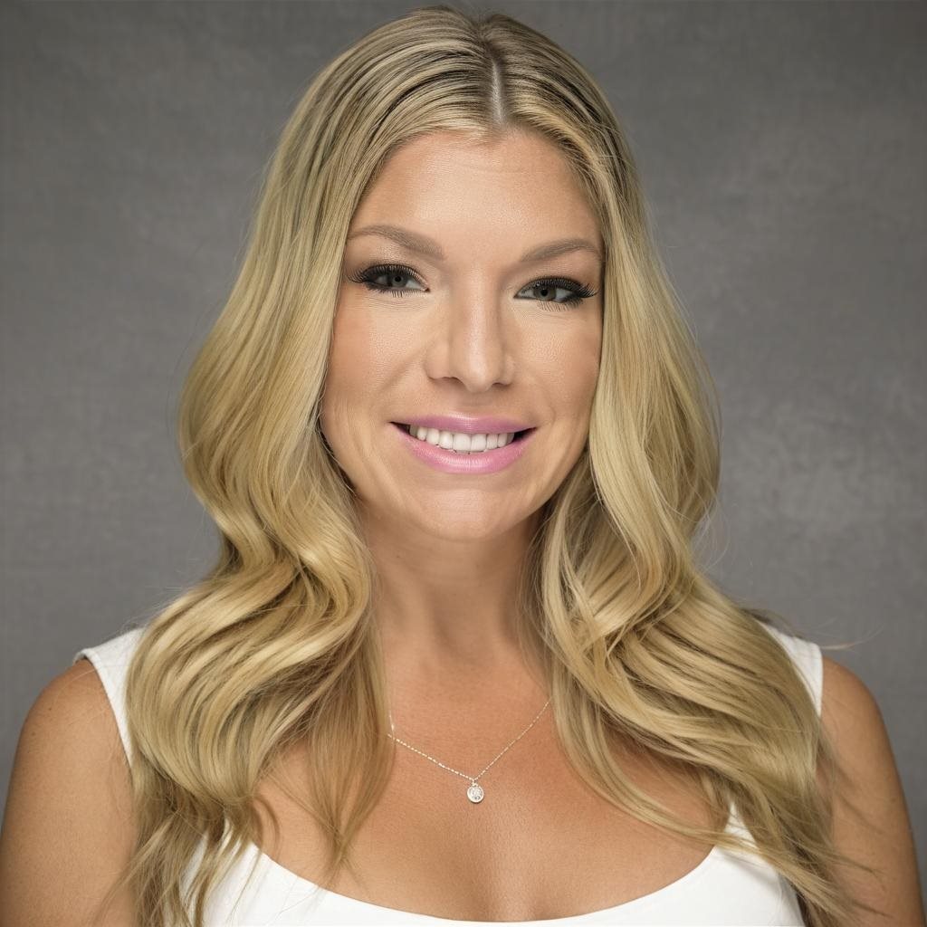 Heidi R. Huffman